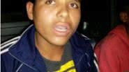 Imagem Polícia apreende homem e menor de 14 anos com moto roubada