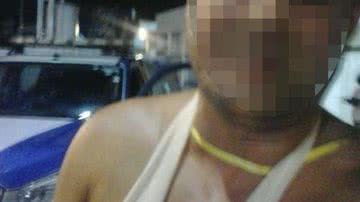 Imagem Funcionário público que deteve estuprador recebe quatro tiros ao sair da 23ªDT