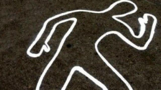 Imagem Traficante é preso por dois homicídios