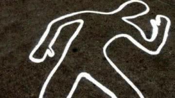 Imagem Traficante é preso por dois homicídios