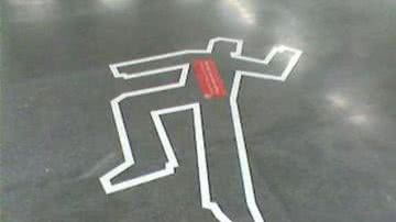 Imagem Ipea: jovem negro corre 3,7 vezes mais risco de assassinato do que branco