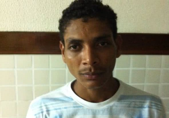 Imagem Homem acusado de homicídio em Camaçari é preso