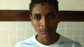 Imagem Homem acusado de homicídio em Camaçari é preso