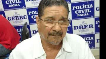 Imagem Homem de 71 anos é preso acusado de estelionato no Shopping Salvador