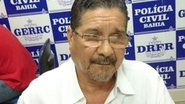 Imagem Homem de 71 anos é preso acusado de estelionato no Shopping Salvador