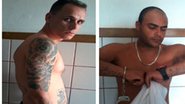 Imagem Integrantes do PCC são presos em Uauá