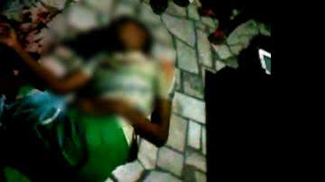 Imagem Alagoinhas: adolescente de 17 anos sofre tentativa de homicídio