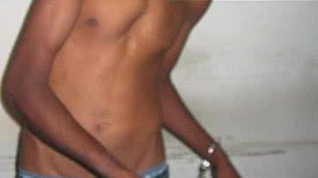 Imagem Jovem homicida confessa crime e é apreendido