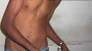 Imagem Jovem homicida confessa crime e é apreendido