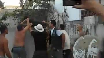 Divulgação / Reprodução rede social