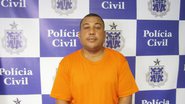 Imagem Autor de três tentativas de homicídio é preso em Pituaçu