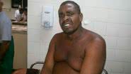 Imagem Amaralina: homem tenta se esconder na casa de parentes mas acaba preso