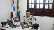 Imagem Vídeo: comandante da 37ª CIPM cancela “Micaretão” da Liberdade 