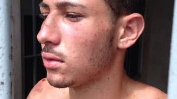 Imagem Filho mata mãe com golpes de vaso sanitário em Simões Filho