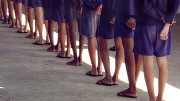 Imagem Operação apreende 11 adolescentes envolvidos com tráfico e roubos
