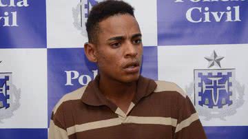 Imagem Homicidas são presos em Dias D'Ávila. Um deles confessa crime
