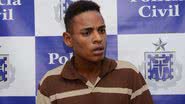 Imagem Homicidas são presos em Dias D'Ávila. Um deles confessa crime