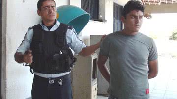 Imagem Ex-presidiário é acusado de estuprar a própria filha de seis meses