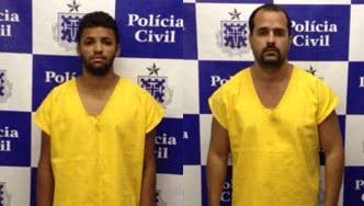 Ascom Polícia Civil
