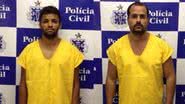 Ascom Polícia Civil