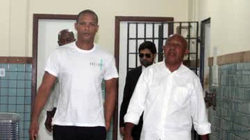 Imagem Motorista que atropelou médico é preso