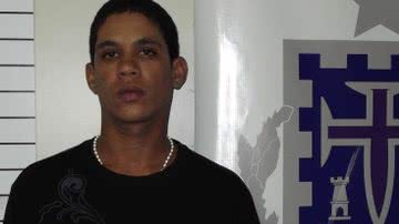 Imagem Jequié: preso assassino de filho de PM aposentado