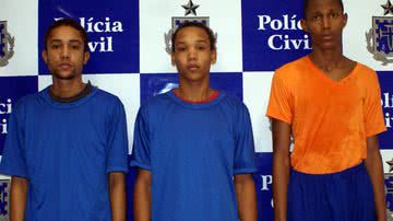 Polícia Civil/Ba