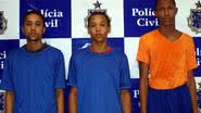 Polícia Civil/Ba