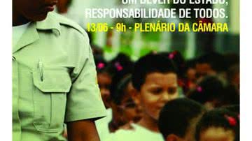 Imagem Camaçari: autoridades discutem Segurança Pública nesta quinta (13)
