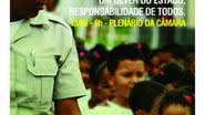 Imagem Camaçari: autoridades discutem Segurança Pública nesta quinta (13)