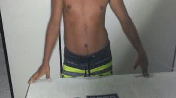 Imagem Acusado de tráfico é preso na Cidade Baixa