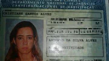 Imagem Mulher é detida acusada de dirigir embriagada 