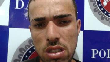 Imagem 37ª CIPM prende acusado de tentar matar policial rodoviário federal