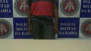 Imagem Homem é condenado no Ceará por estuprar a própria mãe