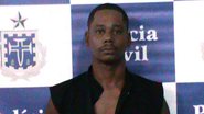 Imagem   Assassino de fazendeiro, em Goiás, é preso na rodoviária de Ilhéus