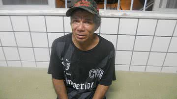 Imagem Homem esfaqueia irmão em briga por herança