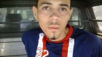 Imagem 23ª CIPM prende homem armado no Cabula