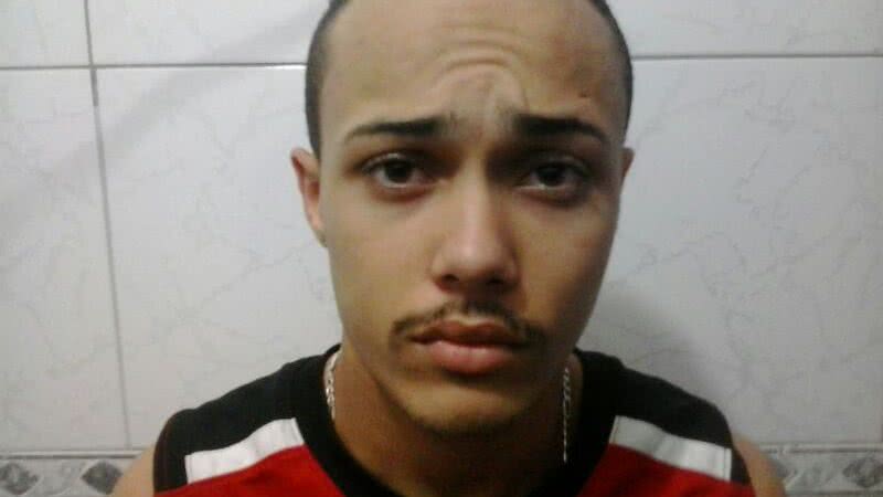 Imagem Acusado de 23 homicídios é preso em Cajazeiras
