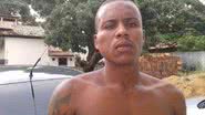 Imagem Suspeito de homicídios e tráfico em Periperi é preso na Ilha de Vera Cruz