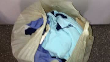 Imagem Ladrão é preso após roubar R$ 2 mil em roupas da C&amp;A do Iguatemi