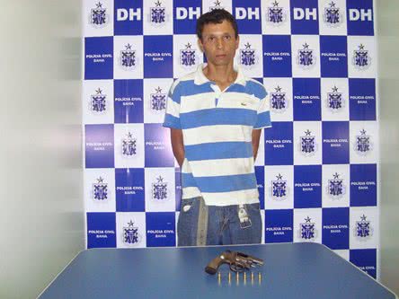 Divulgação / Ascom-Policia Civil