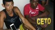 Imagem Jovens são presos em flagrante após roubar celular na Baixa dos Sapateiros