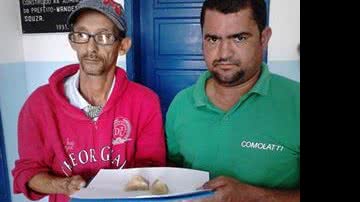Imagem Motorista da Câmara de Varzedo é preso acusado de tráfico de drogas
