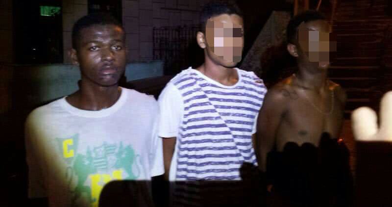 Imagem Envolvidos na morte de professora informam à polícia onde está arma do crime
