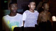 Imagem Envolvidos na morte de professora informam à polícia onde está arma do crime