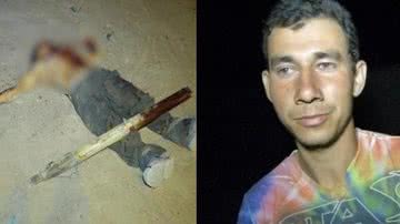 Imagem Homem mata o primo a pauladas e pedrada em Feira de Santana