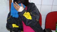 Imagem Mulher mata outra esfaqueada por ciúmes do ex-marido