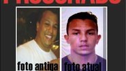 Imagem Foragido que matou pai e filho por causa de gude é procurado em Salvador