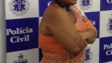 Imagem Prostituta que agia com o "boa noite Cinderela" em Itapuã vai presa