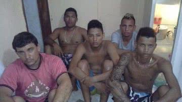 Imagem PM desarticula quadrilha acusada de tráfico e homicídios em Camaçari